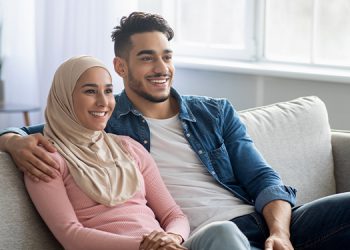 8 علامات تدل أنك في علاقة حب حقيقية وصحية