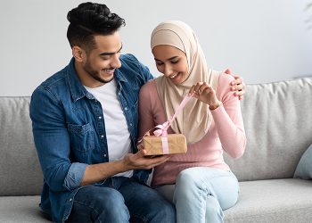 4 خطوات سحرية لتتزوج من شريك العمر الذي تتمناه!
