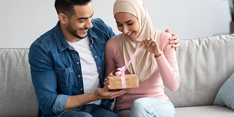 4 خطوات سحرية لتتزوج من شريك العمر الذي تتمناه!