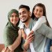 The 5 most important keys to create a happy family