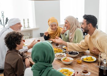 10 نصائح هامة ليشاركك زوجك في تربية الأبناء