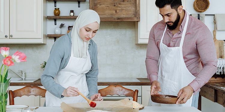 5 إشارات تبرهن على أنه الرجل المناسب للزواج