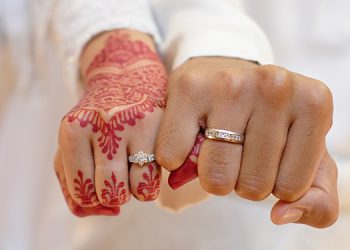 أهم النصائح لترتيب حفل زفاف لا مثيل له على الإطلاق