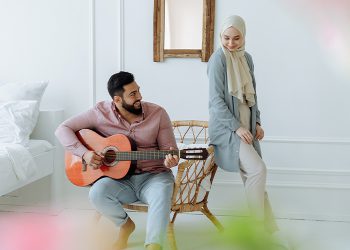 10 أسئلة تعرفك شخصية خطيبك الحقيقية قبل الزواج