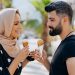 Rules of the first meeting after connecting on AlKhattaba app