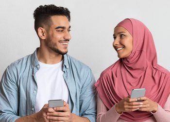 How to boost your self-confidence to talk to your potential partner more comfortably?