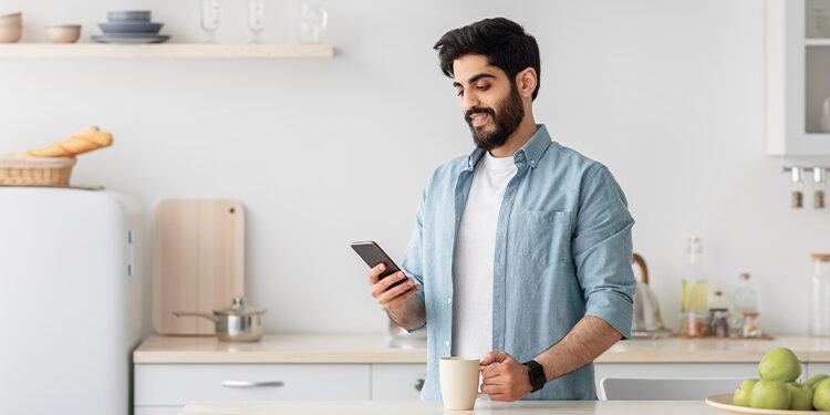أسرار بروفايلك تنكشف للمرة الأولى