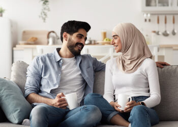 نصائح الخطّابة لحياة زوجية مليئة بالحب والسعادة: