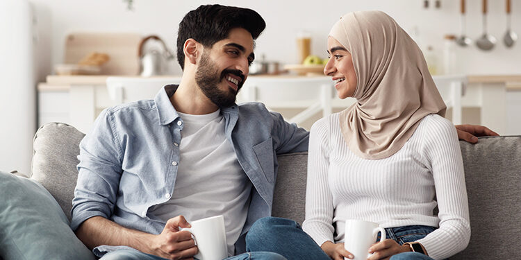 Your Khattaba’s Tips for a Married Life filled with Love and Bliss: